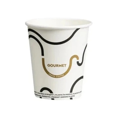 Jopka Papierový pohár 250 ml Gurman pr.80
