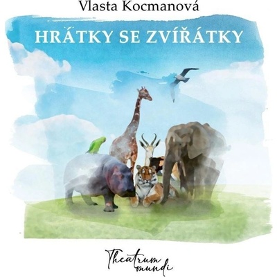 Hrátky se zvířátky