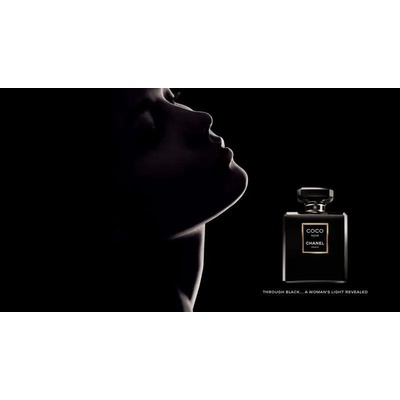 CHANEL Coco Noir EDP 100 ml Tester