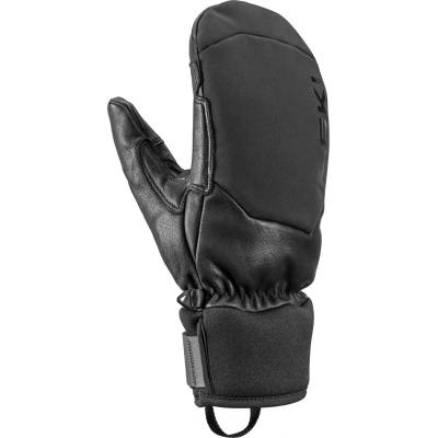 Leki Ръкавици Leki Hevon Zero Mitt Gloves - Black - размер 7 (EU) (202-8039-0112)