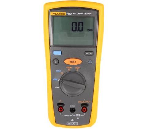 Fluke 1503