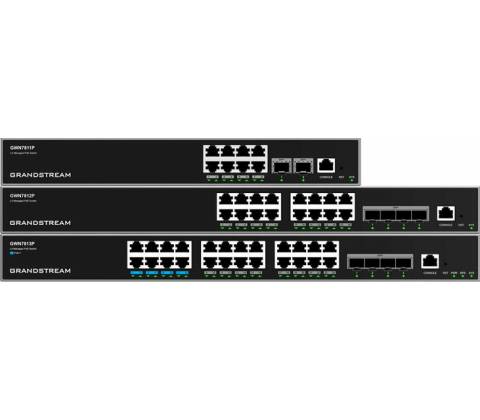 Grandstream GWN7812P