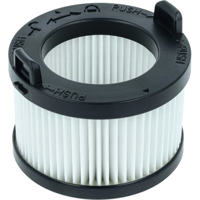 VHBW Филтър за Levoit Vortex IQ 40, главен (889006875)