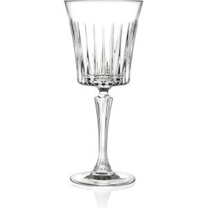 RCR Cristalleria Italiana Чаши в комплект 6 бр. за вино 230 ml - RCR Cristalleria Italiana (25880020206)