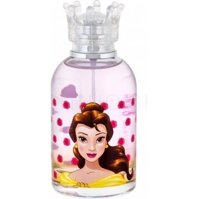 Disney Princess Belle Toaletná voda detská 100 ml