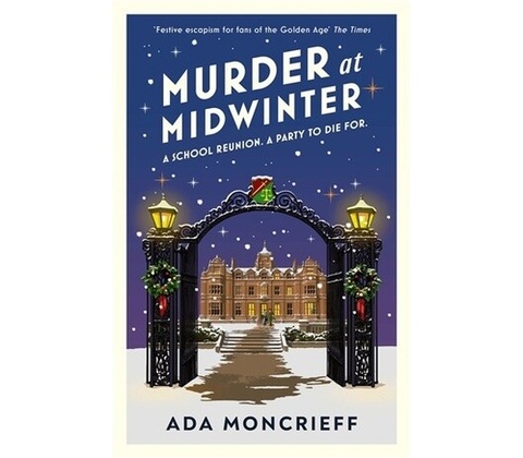 Murder At Midwinter