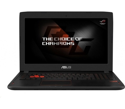 Asus GL502VS-FY247T