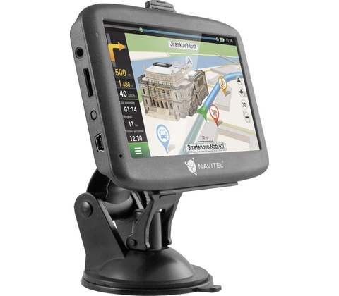NAVITEL E501