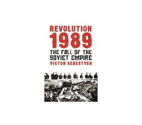 Revolution 1989