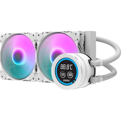 darkFlash DN-D240 WHITE