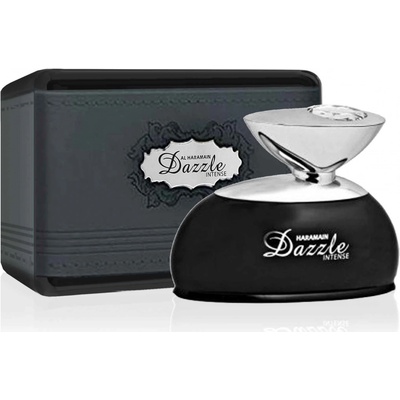 Al Haramain Dazzle Intense parfumovaná voda unisex 100 ml