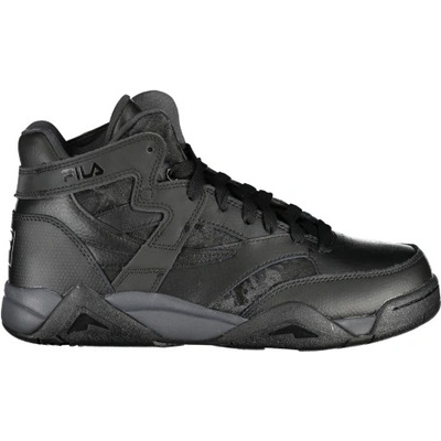 Fila Дамски спортни обувки fila, Цвят Черно (ffw0344msquad_ne80010)
