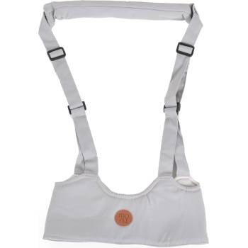 Колан за прохождане Walky сив (111603)