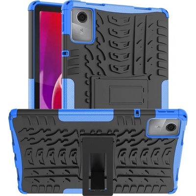 Vsetkonamobil 75987 STAND Extra odolný obal Lenovo Tab M11 / K11 modrý