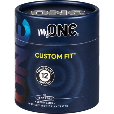 MyOne Maxi-Pack Custom Fit size 60E 36 ks