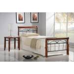 Halmar Единично легло veronica 90 (veronica-90/bed//hal)