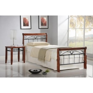 Halmar Единично легло veronica 90 (veronica-90/bed//hal)