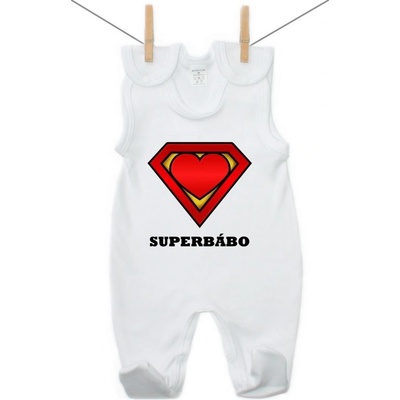 Boodyy Dupačky SuperBábo