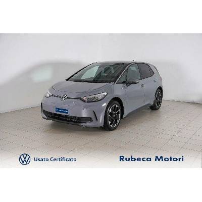 Volkswagen ID.3 Pure 125 kW
