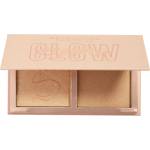 Makeup Revolution Soph X Палитра хайлайтър Cookies and Cream, 2 цвята