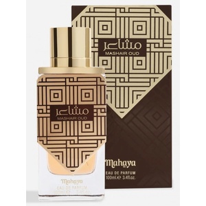 House of Perfumes Mashair Oud EDP 100 ml Парфюми