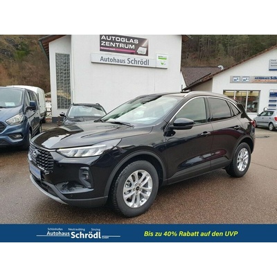 Ford Kuga 1.5 EcoBoost Titanium 110 kW
