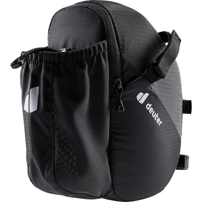 Deuter Чанта за седло Deuter Bike Bag 1, 2 Bottle Bike bag - Black - размер 1, 2 l (510-3387-0111)