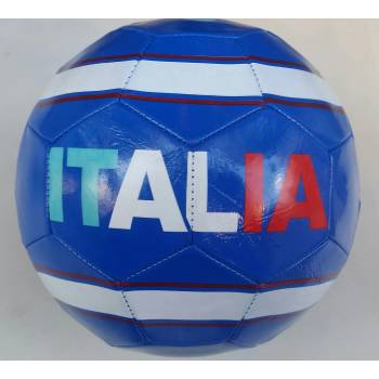 Image 1 of Футболна топка с националните отбори на Италия, Германия