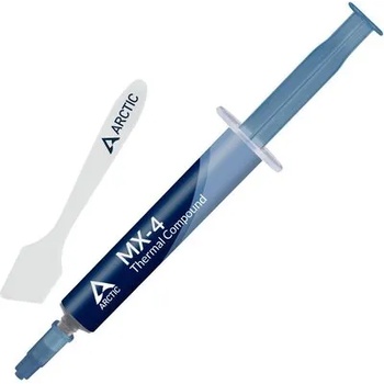 Image 1 of ARCTIC Термо паста ARCTIC MX-4 Thermal Compound 4g (ACTCP00031B)