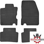 FroGum Гумени стелки Frogum съвместими с Renault Kadjar 2015 - (51885) - avtochastikrasi