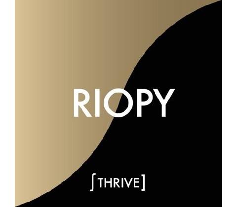 RIOPY - THRIVE CD