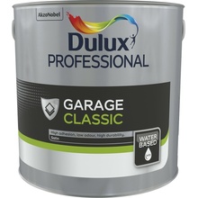 Dulux Floorpaint Classic 3 kg biela