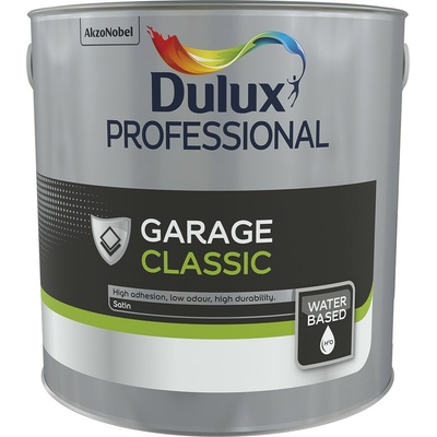 Dulux Floorpaint Classic 6 kg béžová