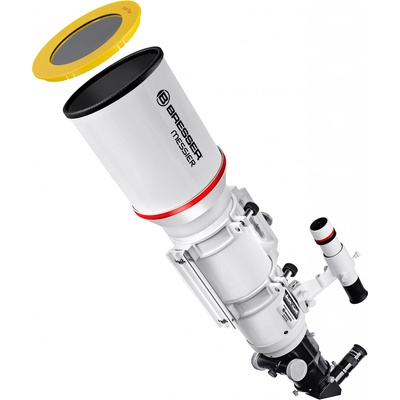 Bresser Messier AR-102S/600 Hexafoc OTA