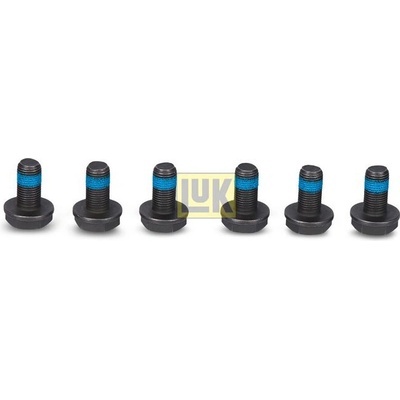 Schaeffler LuK Sada šroubů, spojka LUK 411000710