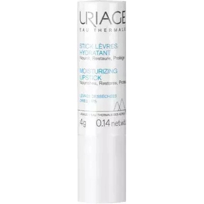 Uriage Eau Thermale Moisturizing Lipstick hydratační balzám na rty 4 g