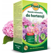 PLANTA Hnojivo na hortenzie1 kg