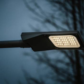 Led УЛИЧНО ОСВ. ТЯЛО multistreet (6021)