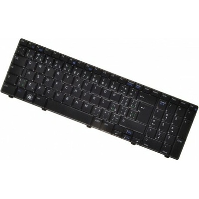 Dell Vostro 3700 Klávesnica UK čierna