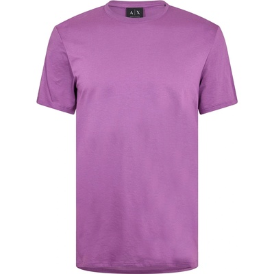 Armani Exchange T-Shirt - Crushed Grape
