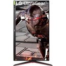 LG 32GN550