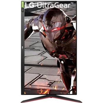 LG 32GN550