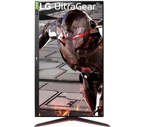 LG 32GN550