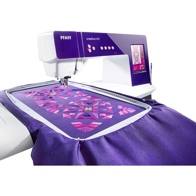 Pfaff Creative 4.5