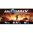 Hry na PC Anomaly Warzone Earth