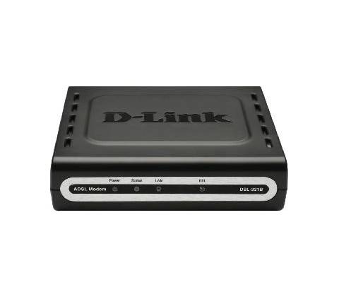 D-Link DSL-321