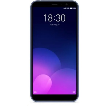 Meizu M6T 32GB 3GB RAM