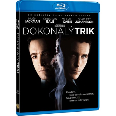 Dokonalý trik BD