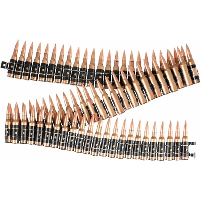 BULLET 44 колан BULLET 44 - 71 (mosin) ogn (308)- MAG014