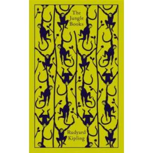 Jungle Books | Rudyard Kipling (2015)